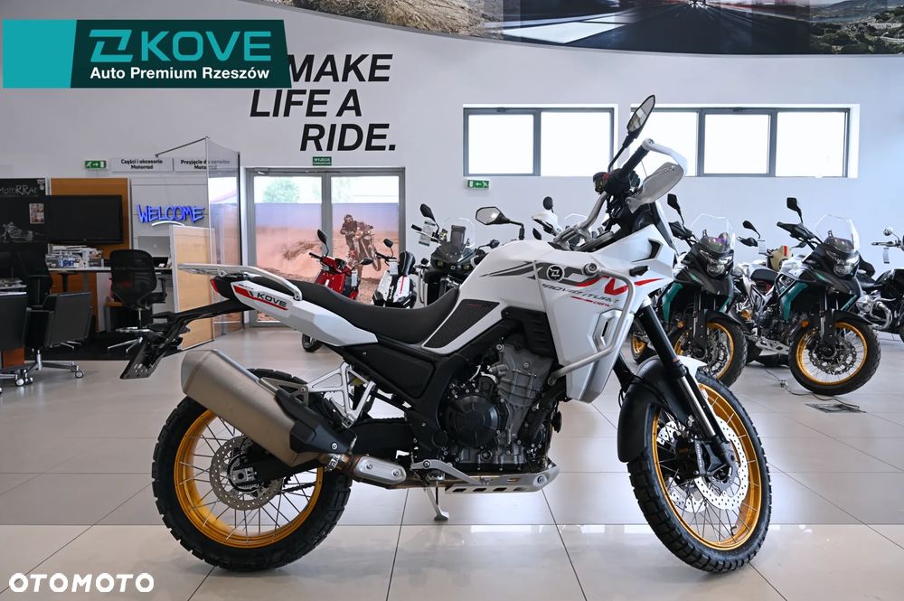 KOVE 800X Pro - 10