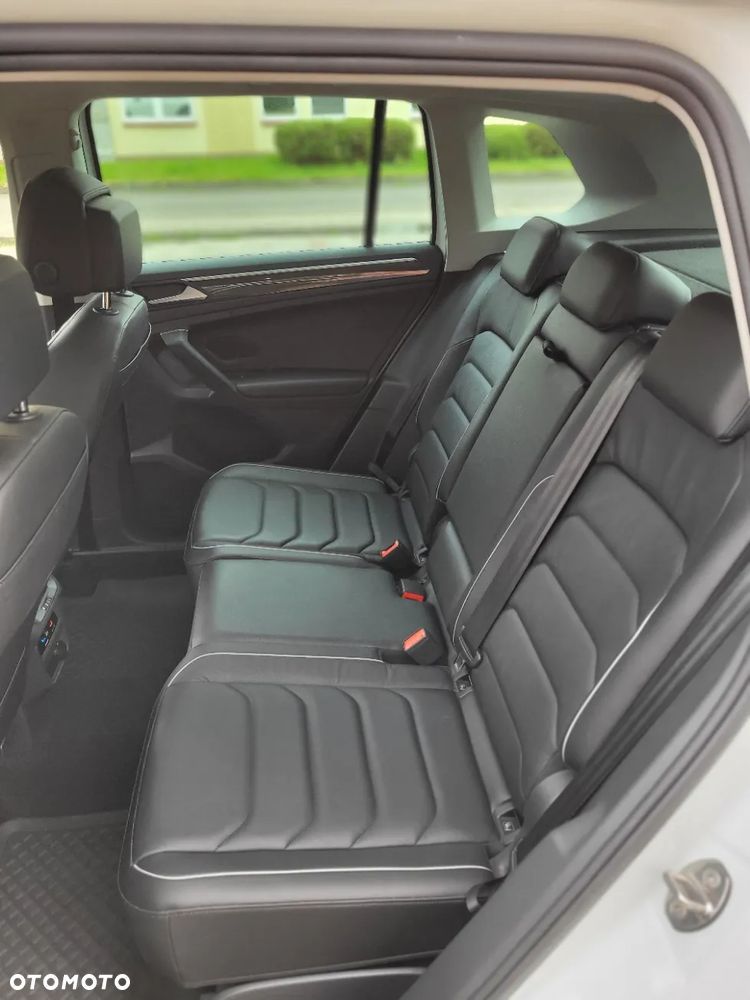 Volkswagen Tiguan - 9
