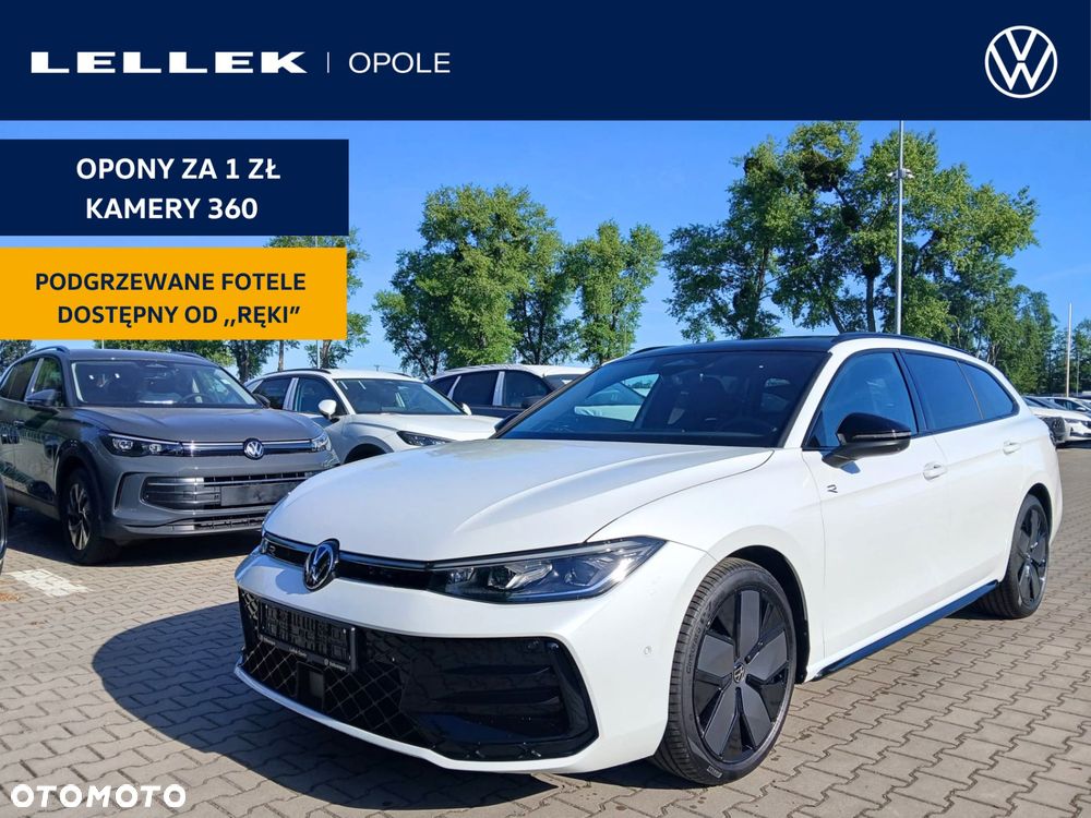 Volkswagen Passat Variant - 1