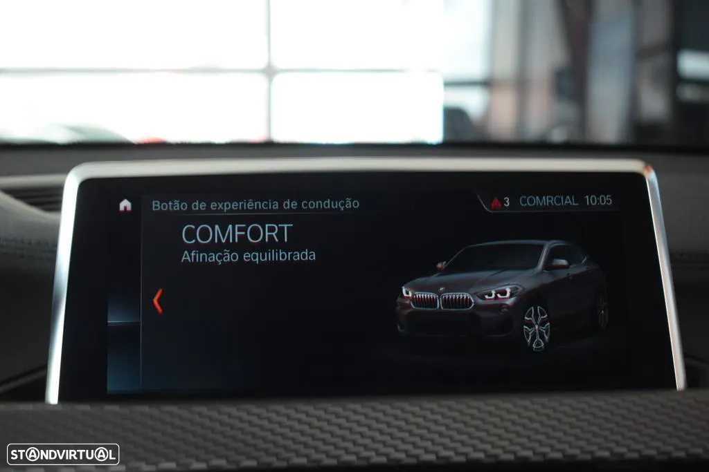 BMW X2 25 e xDrive X Pack M - 32