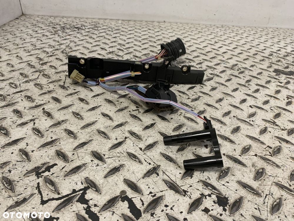 NOWY ORYGINALNY CZUJNIK SENSOR ZASIĘGU SKRZYNI BIEGÓW JEEP DODGE RAM FIAT 68425025aa 238320637 - 4