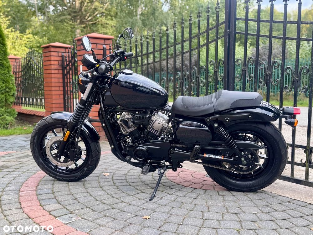 Hyosung GV - 7
