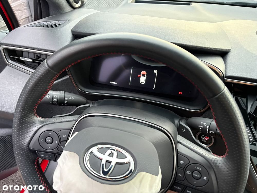 Toyota Corolla 2.0 GR Sport - 16