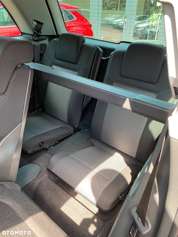 Opel Zafira 1.6 ECOFLEX Design Edition - 13