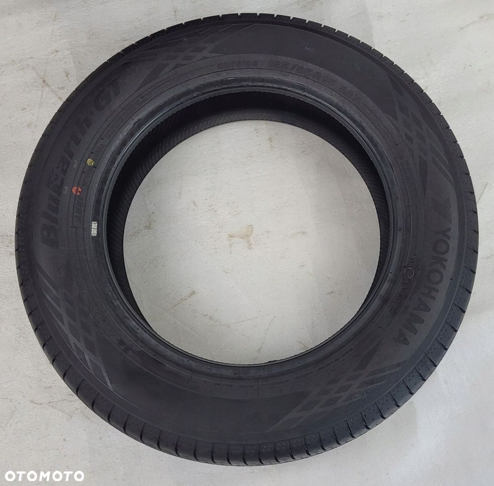 4X OPONY YOKOHAMA BLUEARTH GT AE51 185 65 R15 88T 185/65R15 2023 - 7