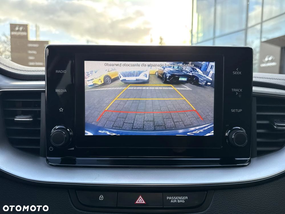 Kia XCeed 1.5 T-GDI L - 16