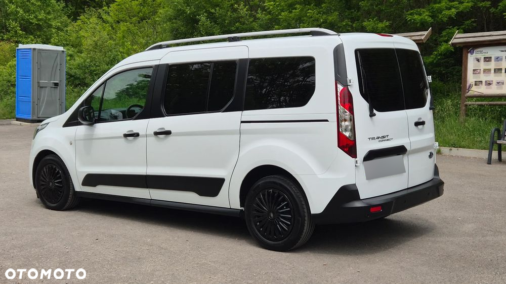 Ford Transit Connect Kombi 230 L2 Trend - 11
