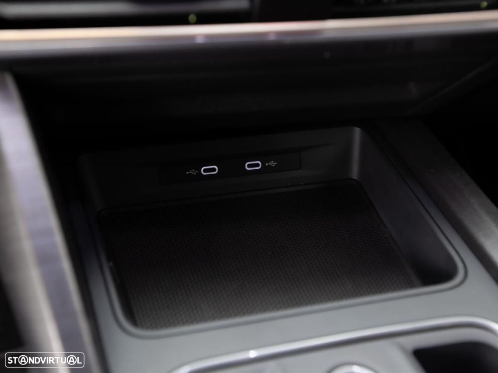 Cupra Formentor 1.4 e-Hybrid Base DSG - 20