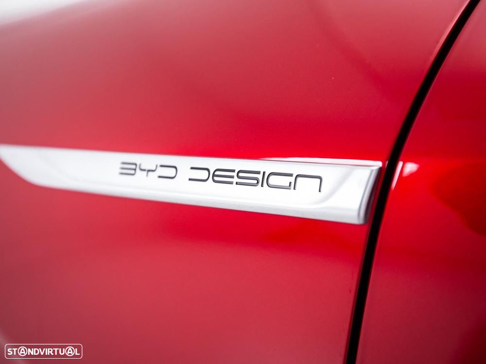 BYD Atto 3 - 18