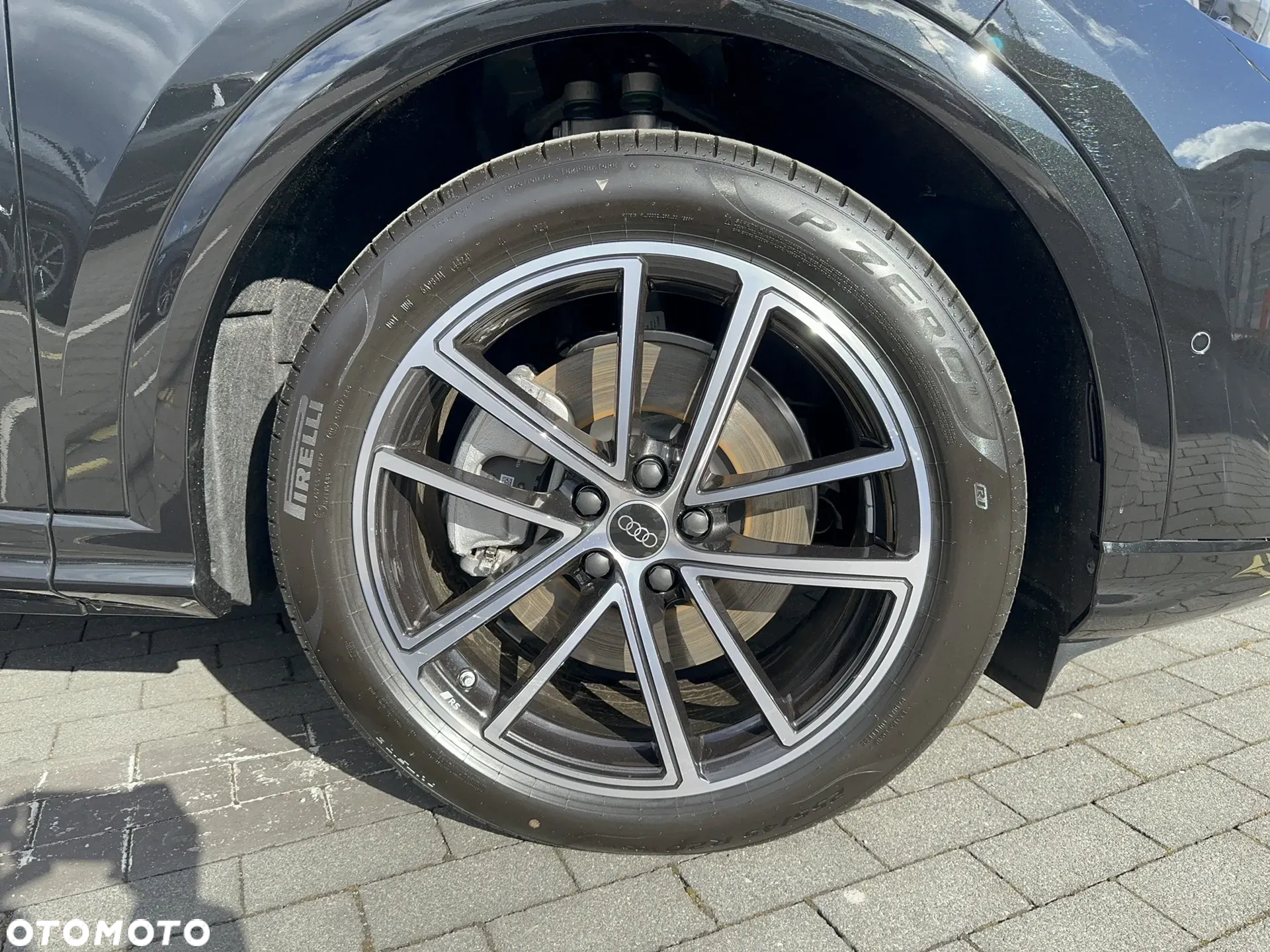 Audi Q5 - 20