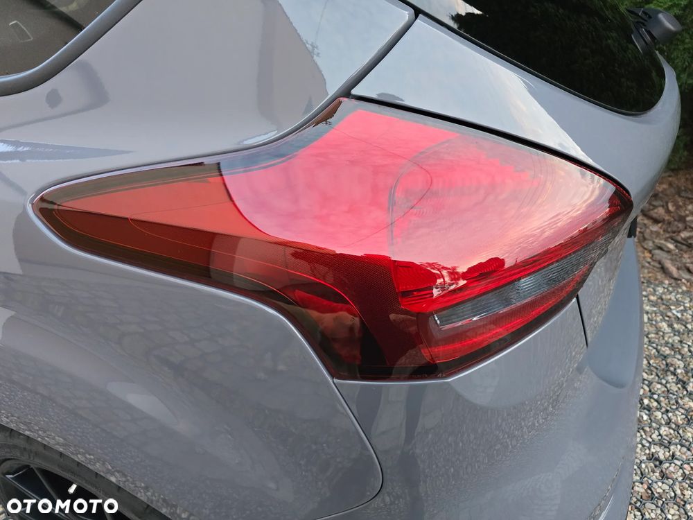 Ford Focus 2.3 EcoBoost RS - 37