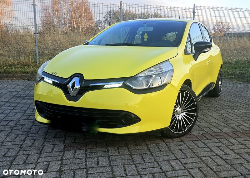 Renault Clio 1.2 16V 75 Expression - 9