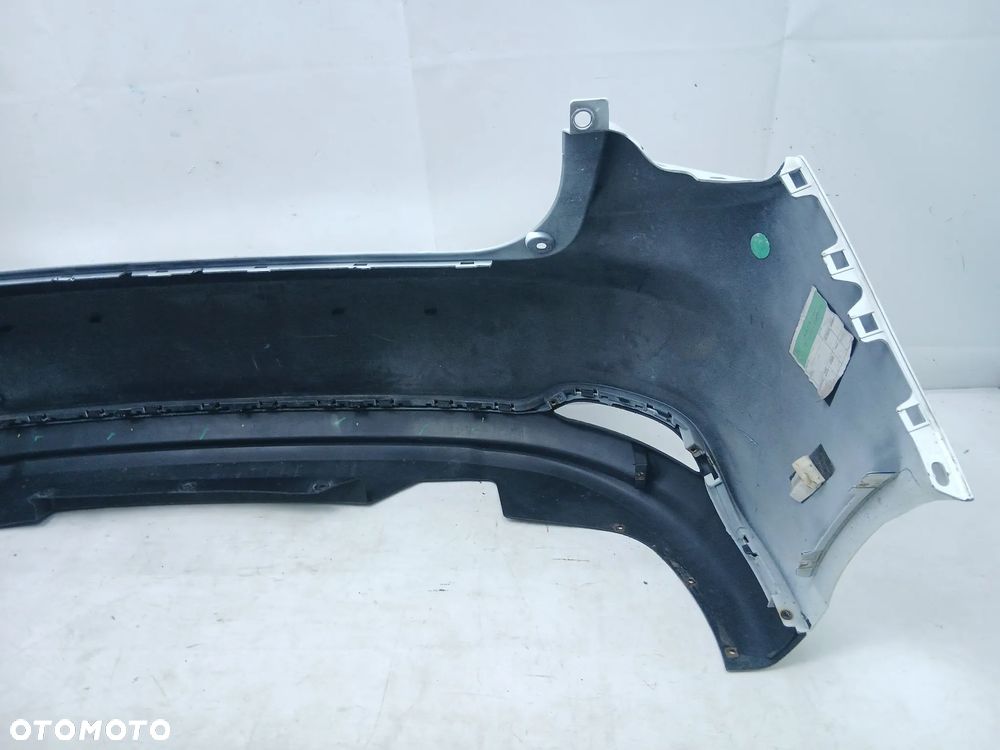 Zderzak tył tylny FIAT TIPO HB - 10