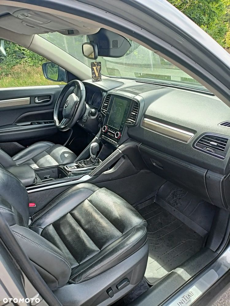Renault Koleos 2.0 dCi Initiale Paris 4x4 X-Tronic - 19