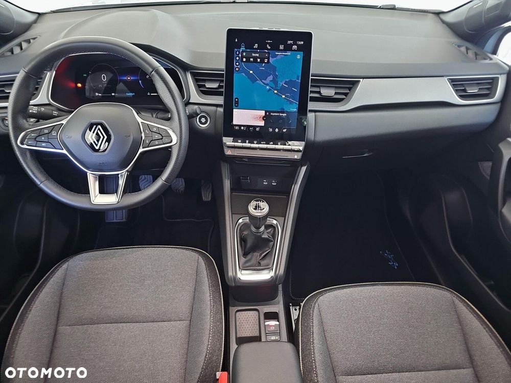 Renault Captur - 26