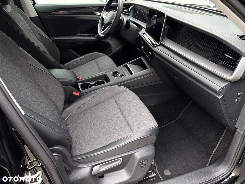 Volkswagen Tayron 1.5 eTSI mHEV Life DSG - 7