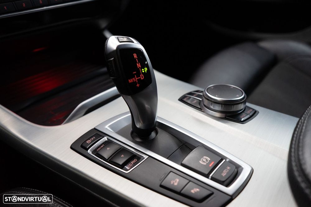 BMW X4 20 d xDrive Pack M Auto - 33