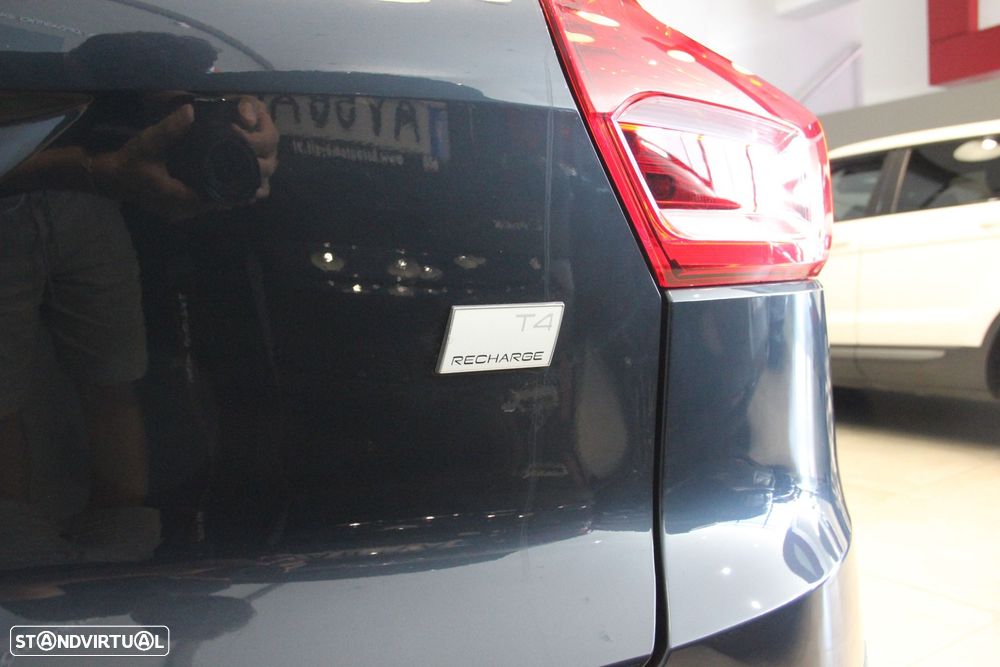 Volvo XC 40 — fotografia 6