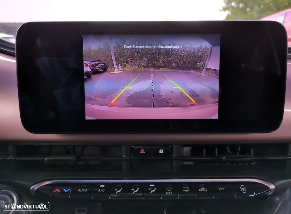 Fiat 500e 42kWh Pop - 8