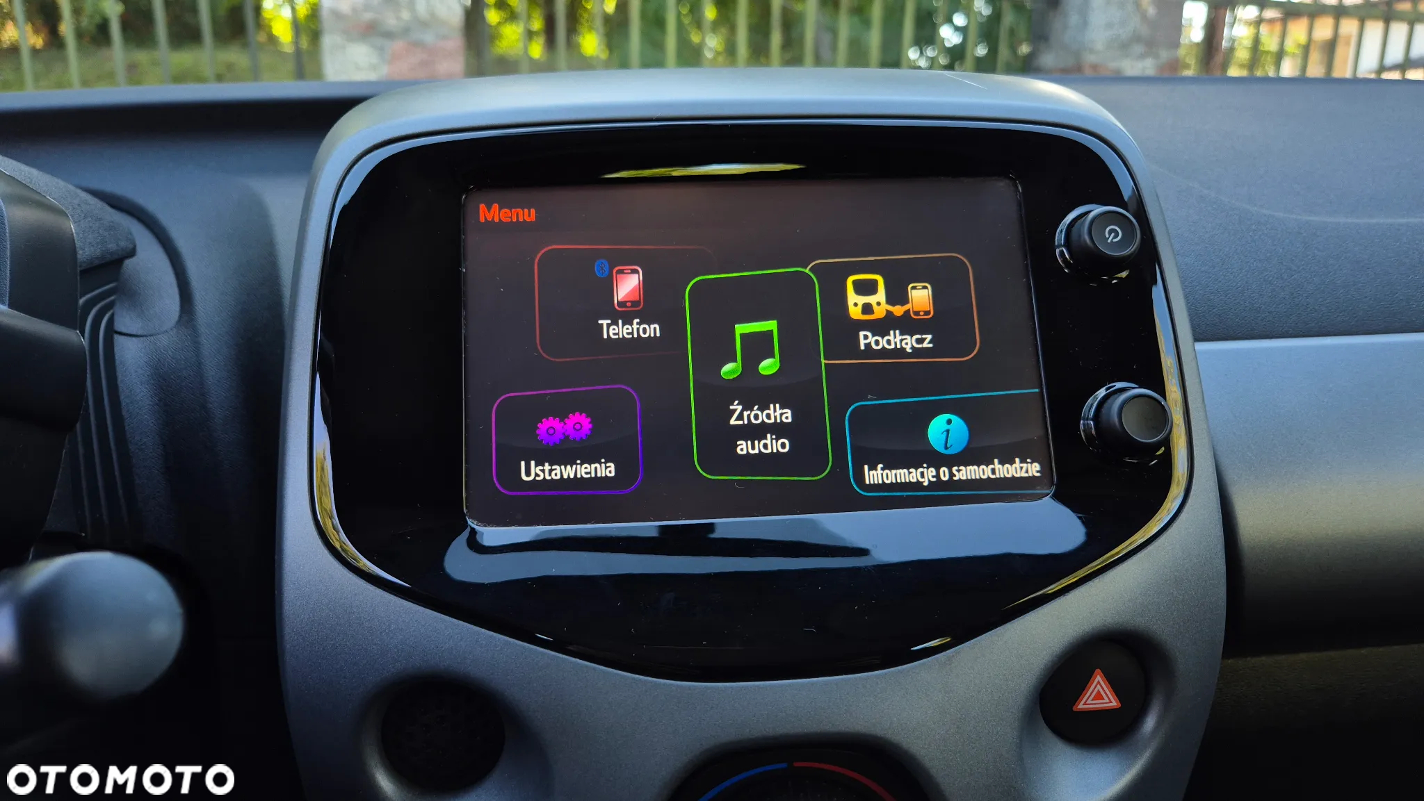 Toyota Aygo x-clusive Style Selection - 27