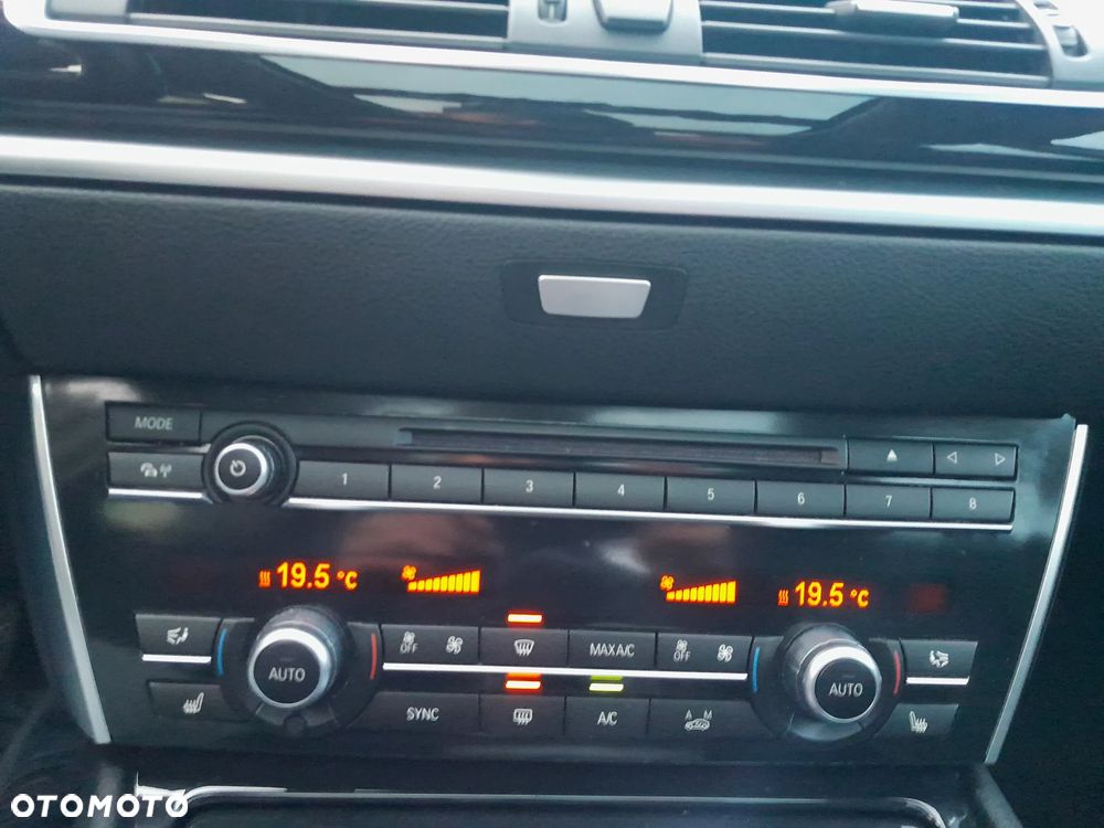 BMW 5GT 520d Luxury Line - 27