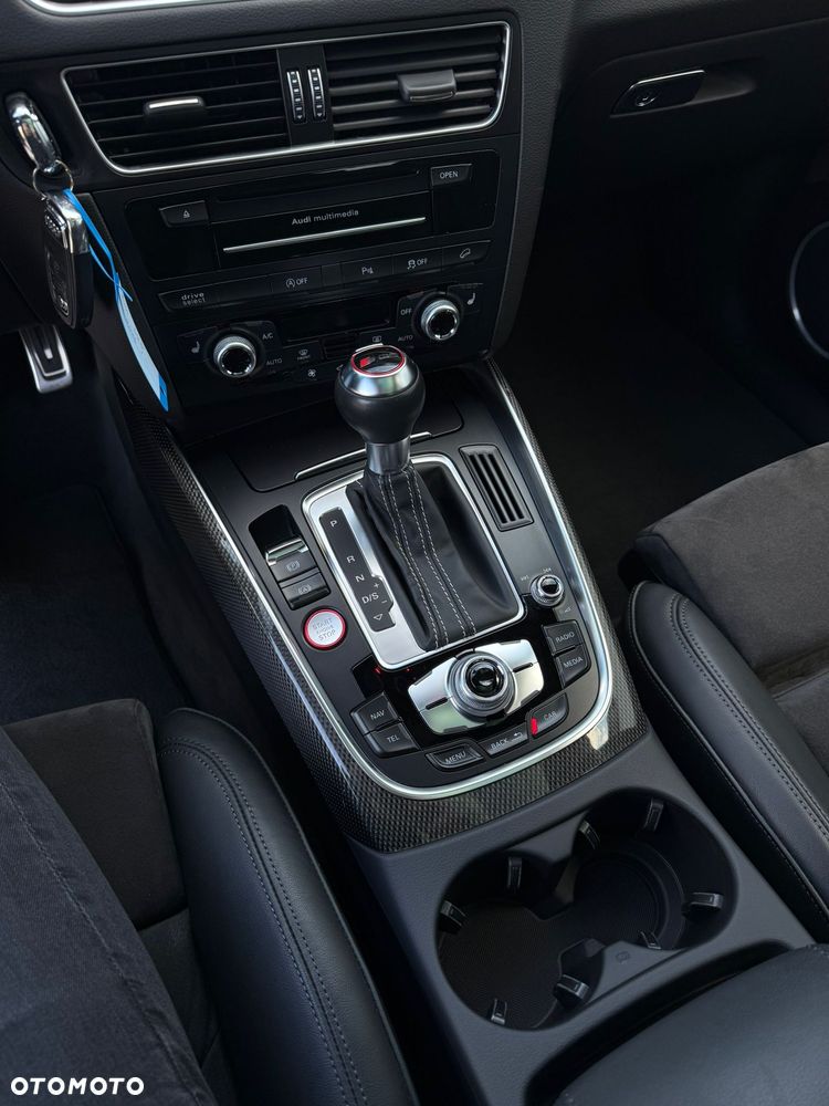 Audi SQ5 3.0 TDI Quattro Competition - 18