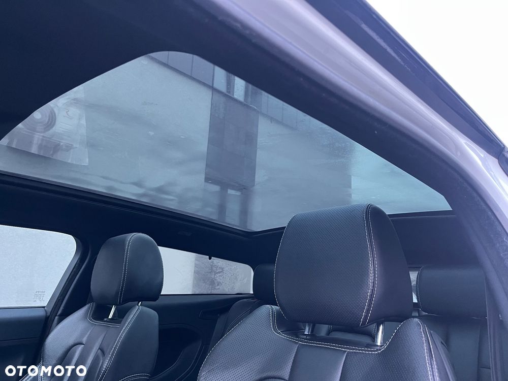 Land Rover Range Rover Evoque - 13