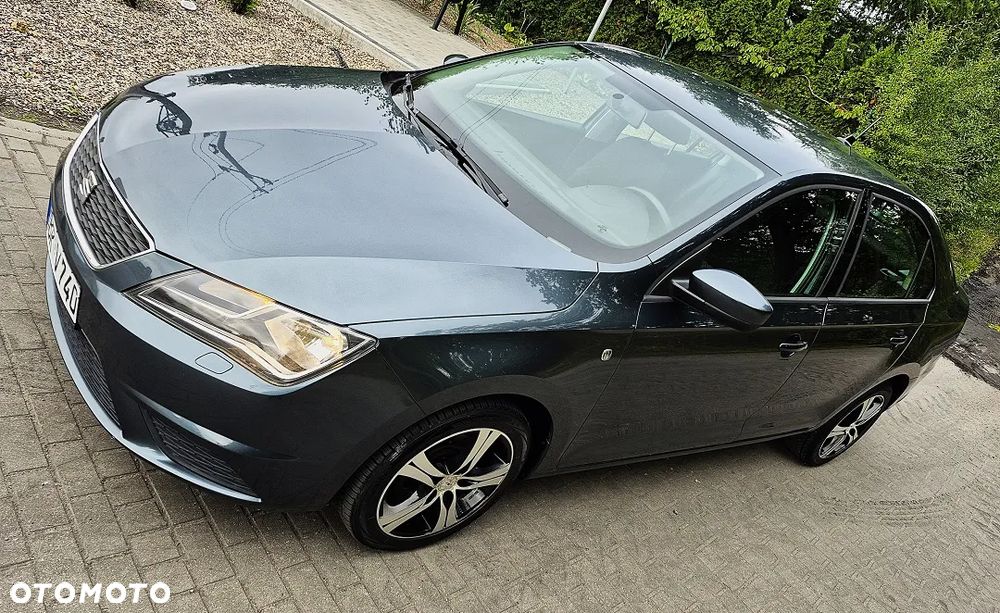 Seat Toledo 1.2 TSI Style - 12