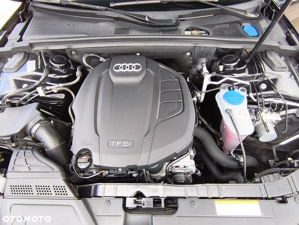 Audi A5 Sportback 1.8 TFSI - 31