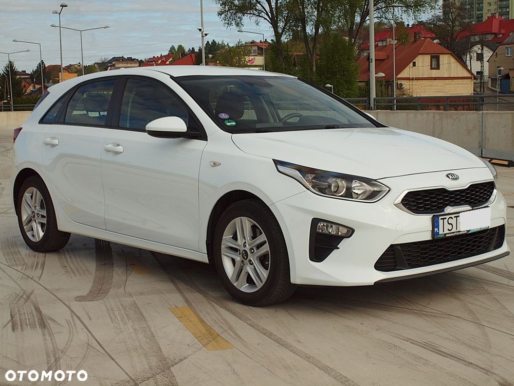 Kia Ceed 1.4 Vision - 13