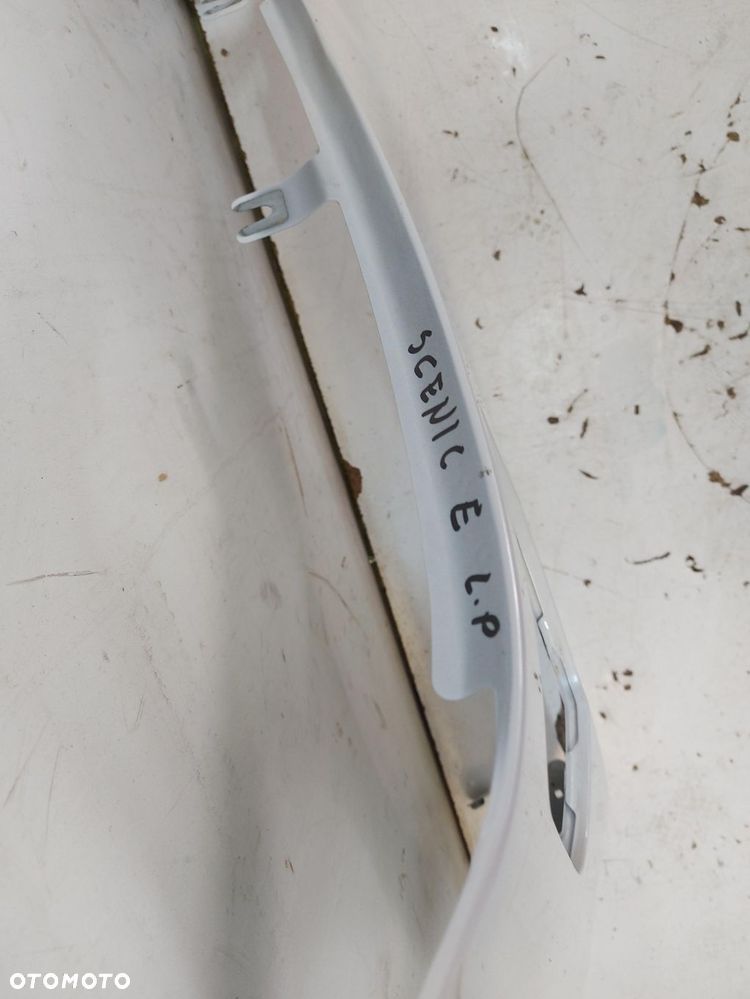 RENAULT Scenic E-Tech V 5 Błotnik przód lewy - 2