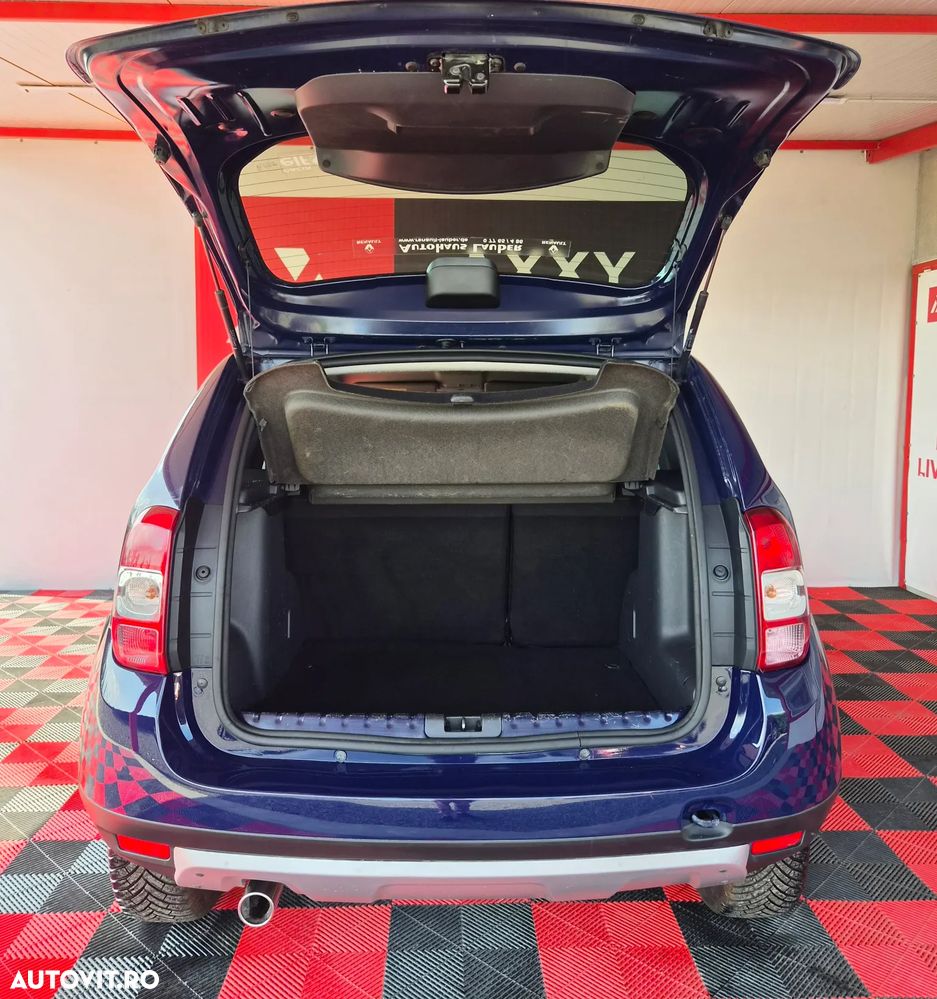 Dacia Duster 1.6 16V 105 4x2 Prestige - 26