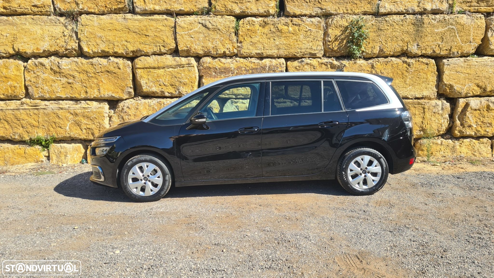 Citroën C4 Spacetourer - 3