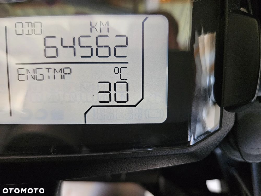 BMW GS - 16