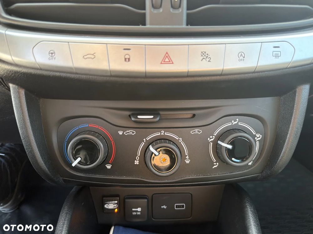 Fiat Tipo 1.4 Classic - 20