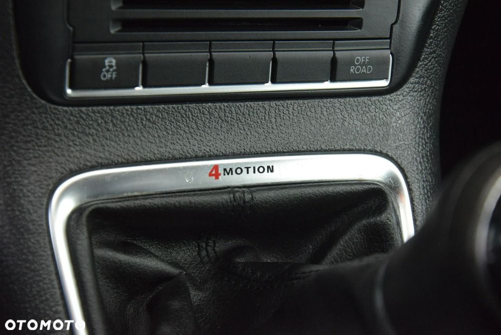 Volkswagen Tiguan 2.0 TDI 4Mot Track&Style - 35