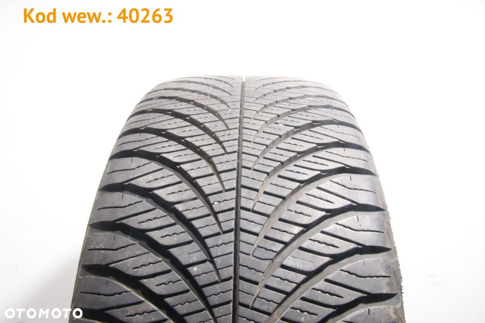 Opony Goodyear  235/50 R18