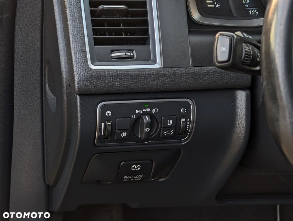 Volvo XC 60 D4 Drive-E Summum - 20