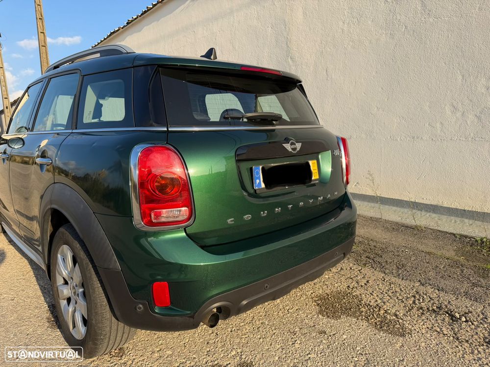 MINI Countryman - 5