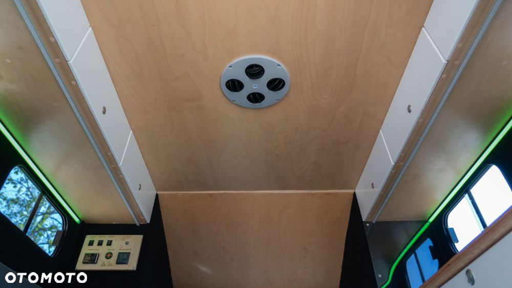 SsangYong/KGM Musso 2.2 e-XDi Quartz 4WD - 19