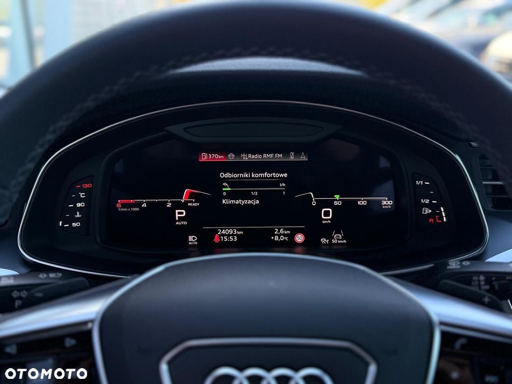 Audi A6 Allroad - 33