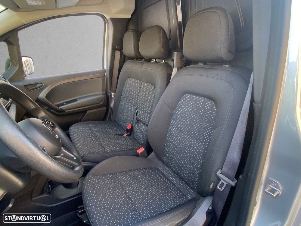 Mercedes-Benz Citan Outro - 9