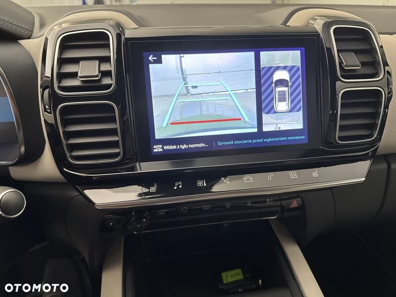 Citroën C5 Aircross - 15