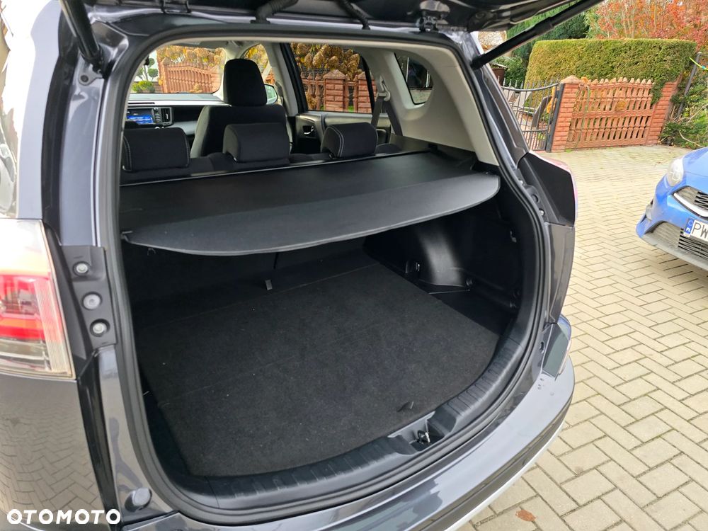 Toyota RAV4 - 18