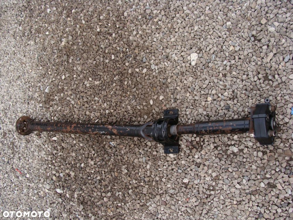 wał napędowy ford sierra cosworth ! - 2