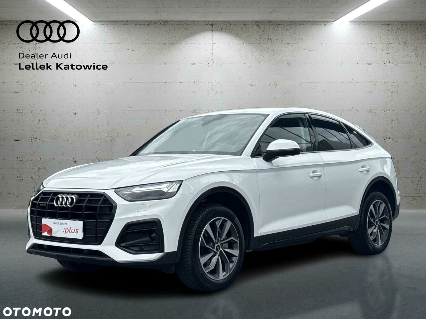 Audi Q5 - 2
