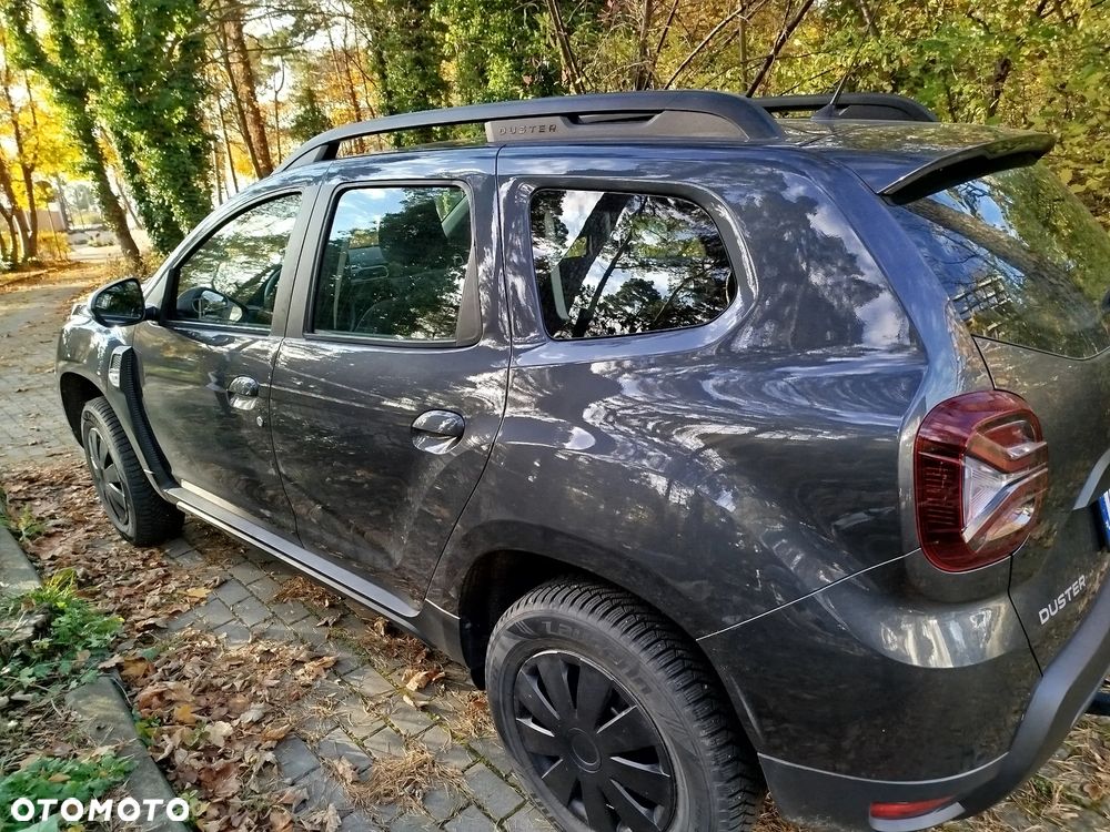 Dacia Duster - 7