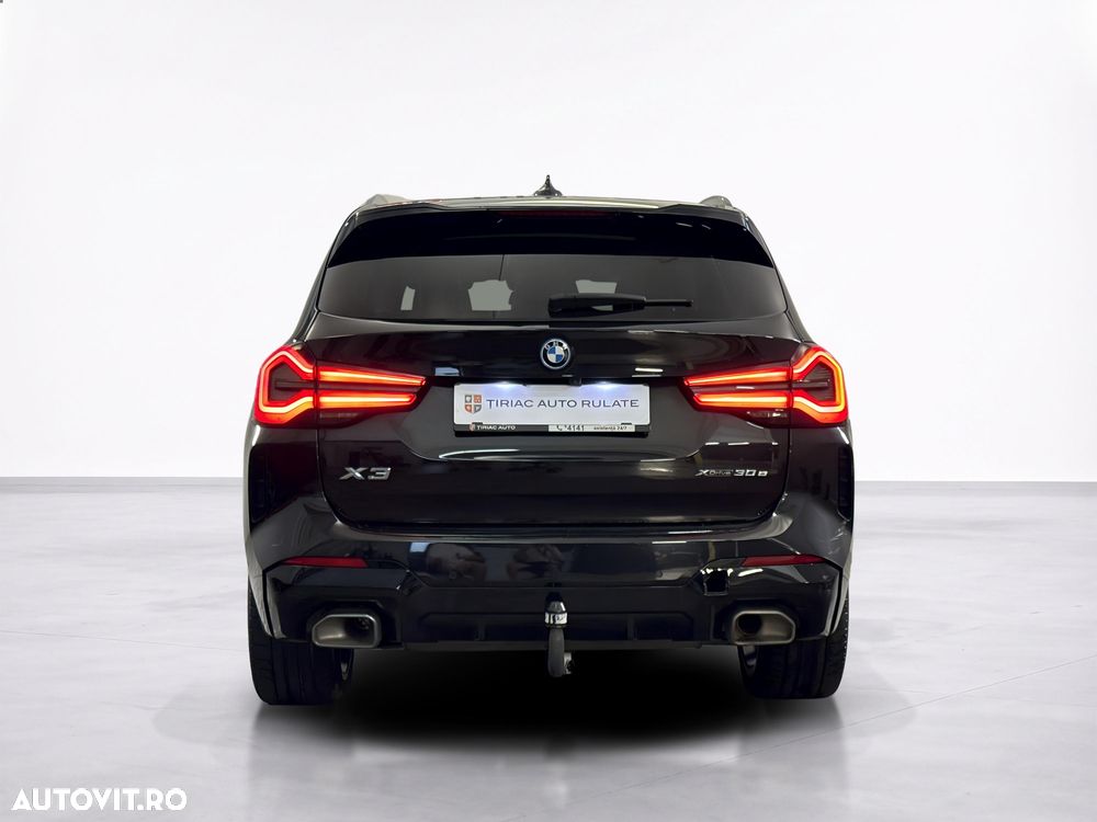 BMW X3 - 5
