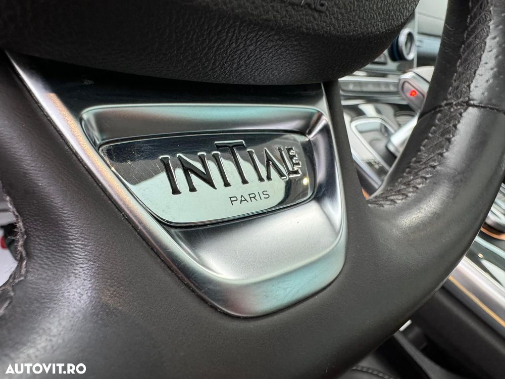 Renault Espace Energy dCi 160 EDC Initiale Paris - 29