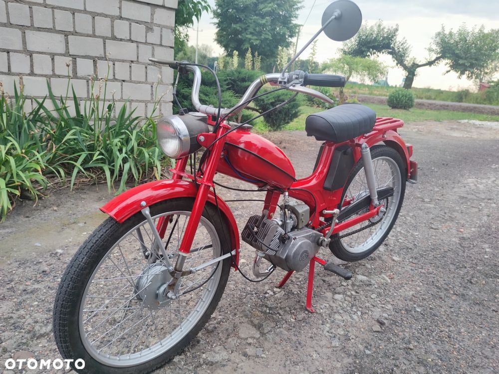 Komar 50 - 1